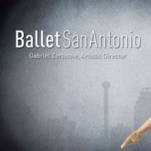 Ballet San Antonio Announces 2021-22 Season