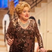 Photo Flash: English Language Premiere of LA CAGE AUX FOLLES [THE PLAY] at Park…