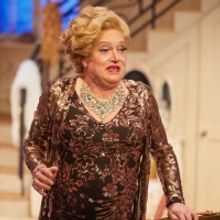 Photo Flash: English Language Premiere of LA CAGE AUX FOLLES [THE PLAY] at Park Theat