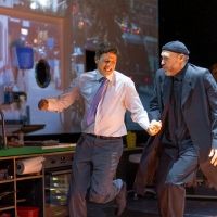 Photos: First Look at James Norton and More in Ivo van Hove's A LITTLE LIFE
