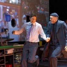 Photos: First Look at James Norton and More in Ivo van Hove's A LITTLE LIFE