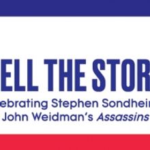Hillary Clinton Joins ASSASSINS Event 'Tell The Story' from Classic Stage Company