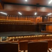 The Dr. Phillips Center For The Performing Arts Opens Remarkable New Steinmetz Hall