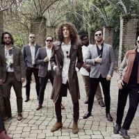 The Revivalists Release New Single and Video, 'You Said It All (Made In Muscle…