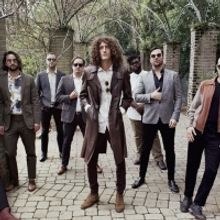 The Revivalists Release New Single and Video, 'You Said It All (Made In Muscle Shoals