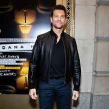 Andy Karl, Merritt David Janes & Jaxon James to Lead ARNOLD! DA SCHWARZENEGGER MUSICA