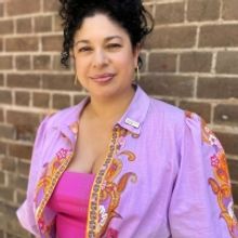  Suzanne Pereira Appointed Executive Director of Darlinghurst Theatre Company