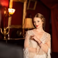 Full Casting Announced For THE GREAT GATSBY; Reopening in the West End Next Month