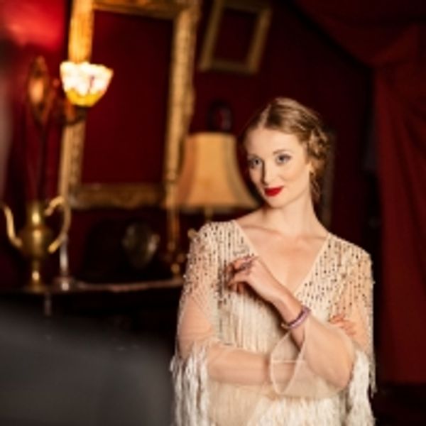 Full Casting Announced For THE GREAT GATSBY; Reopening in the West End Next Month Photo