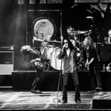 GET THE LED OUT Comes to the Warner in January