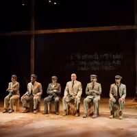 Photos: A Noise Within Presents Musical Adaptation Of Orwell's ANIMAL FARM