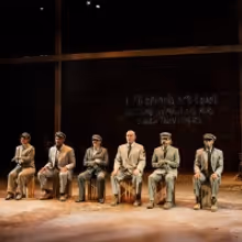 Photos: A Noise Within Presents Musical Adaptation Of Orwell's ANIMAL FARM