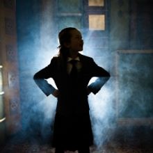 Photo Flash: Hale Center Theater Orem to Produce MATILDA