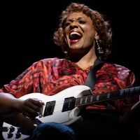 Ford's Theatre Society Hosts Sensory-Friendly Performance For SHOUT SISTER SHOUT!