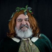 Photo Flash: Elm Street's Production of A CHRISTMAS CAROL