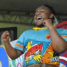 Photos: STOOPKID STORIES Brings The Energy To New Canaan This Summer