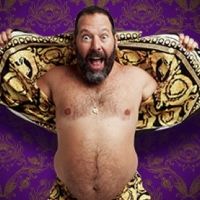 Burt Kreischer Will Embark On Australian Tour In April 2023