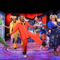 Lineup Announced For Pittsburgh's Children's Theater and Bridge Theater Series