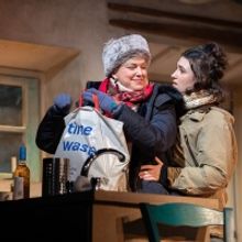 Photo Flash: First Look at THE CROFT at Everyman Theatre, Cheltenham