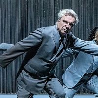 AMERICAN UTOPIA's David Byrne and Gustavo Di Dalva Will Appear on LATE NIGHT WITH…