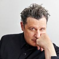 Isaac Mizrahi Will Play Amos Hart in CHICAGO Beginning Next Month