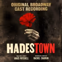 Win A HADESTOWN Vinyl Original Broadway Cast Album Signed by Tony Winning Director…