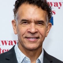 Brian Stokes Mitchell to Help Debut 'Giving Machines' on Behalf of The Actors Fund