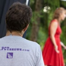 Photos: Inside Pickerington Community Theatre's AN EVENING OUT WITH PCT