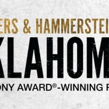 New Cast Members Will Join The Company of RODGERS & HAMMERSTEIN'S OKLAHOMA!