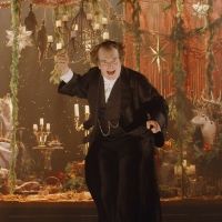 Digital Lottery Policy Announced For A CHRISTMAS CAROL Starring Jefferson Mays