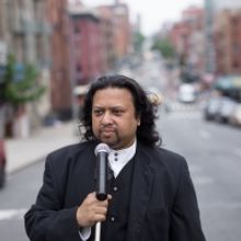 Writers Theatre Reopens With DISHWASHER DREAMS