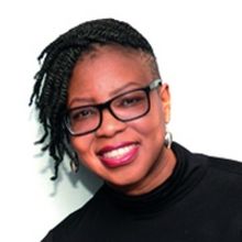 Karena Johnson Joins Barbican As New Head of Creative Collaboration And Learning