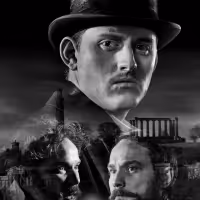 Booking Opens Today For Cinema Screenings of THE STRANGE CASE OF DR. JEKYLL AND MR…