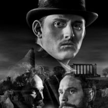 Booking Opens Today For Cinema Screenings of THE STRANGE CASE OF DR. JEKYLL AND MR. H