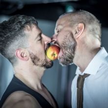 Photo Flash: First Look at SEX/CRIME at Soho Theatre