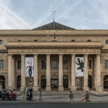 Arts Workers Occupy Theatres Across France in Protest of Continued Closure