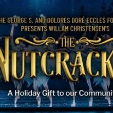 Ballet West Presents Broadcast of THE NUTCRACKER