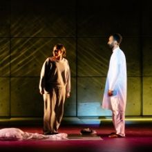 Photos: First Look at ANTIGONE at Regent's Park Open Air Theatre