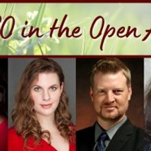Baltimore Concert Opera Hosts Two Open Air Concerts in April