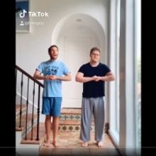 VIDEO: Ben Platt Blesses Us with A Choral Beyonce Cover