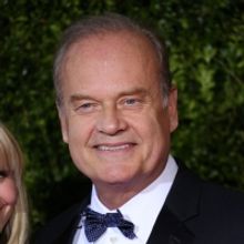 Kelsey Grammer Joins MONEY PLANE