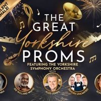 Picnic Proms: Summer Concert Series Will Be Performed at Harewood in September