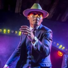 Sacred Heart University Community Theatre Presents The Hot Sardines' HOLIDAY STOMP