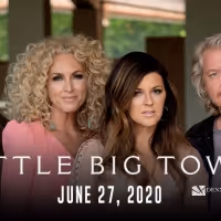 Little Big Town Will Perform a Concert at Denny Sanford Premier Center in June