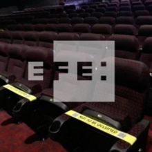 Indian Cinemas Begin to Reopen After Seven Months of Closure