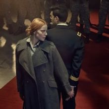 Robert Carsen's New AIDA Comes to Cinemas This Month