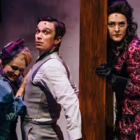 Photos: WaterTower Theatre Presents A GENTLEMAN'S GUIDE TO LOVE AND MURDER