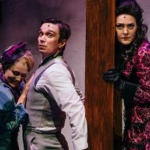 Photos: WaterTower Theatre Presents A GENTLEMAN'S GUIDE TO LOVE AND MURDER