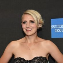 Broadway Brainteasers: Annaleigh Ashford Word Search!
