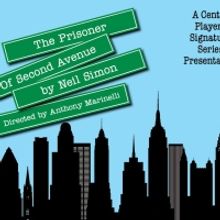 Center Players Presents THE PRISONER OF SECOND AVENUE Next Month